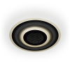 Люстра св/д UFO NAPOLIi CLL-52000/126W с пультом 3D тоннель 126Вт REV Ritter 52000 9
