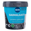 Затирка SAUMALAASTI KESTO 1кг №32 темно-коричневая