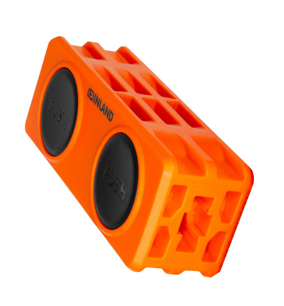 Адаптер-коннектор для быстрозажимной струбцины FINLAND GIMMAX BAR 2423