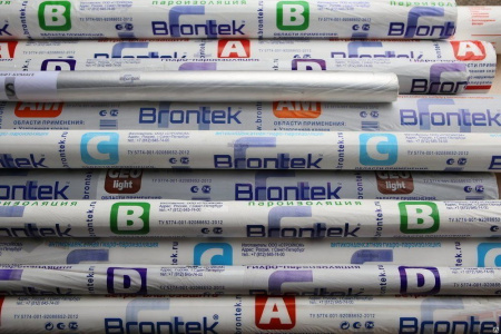 BRONTEK S 30m2