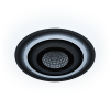 Люстра св/д UFO NAPOLIi CLL-52000/126W с пультом 3D тоннель 126Вт REV Ritter 52000 9