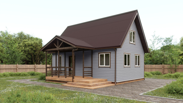 Лист Ондулин Smart коричневый 1,95х0,95м (без гвоздей) Лист Ондулин Smart коричневый 1,95х0,95м (без гвоздей)