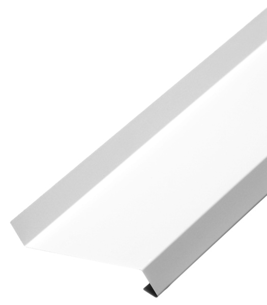 Отлив 12/200 бел Р Отлив 12/200 бел Р