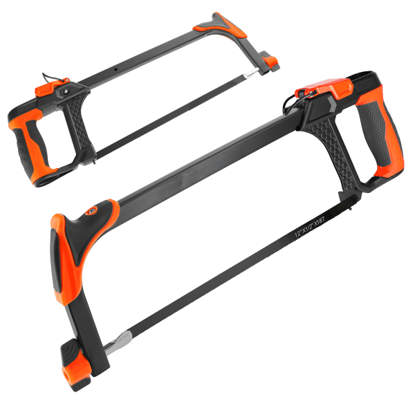 Ножовка многофункциональная 4в1 FINLAND