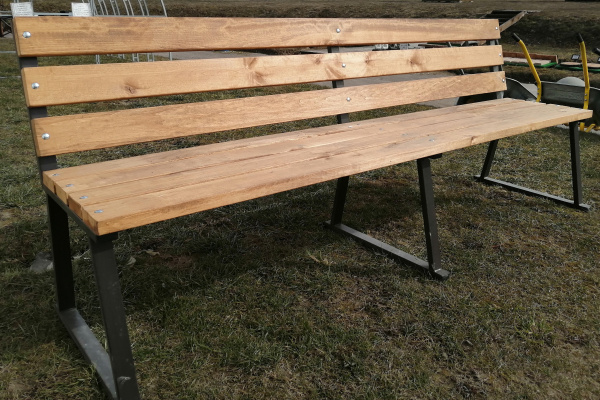 Скамья 1,5м