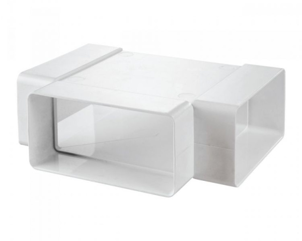 Тройник ВЕНТС (110*55/100) 531 Р