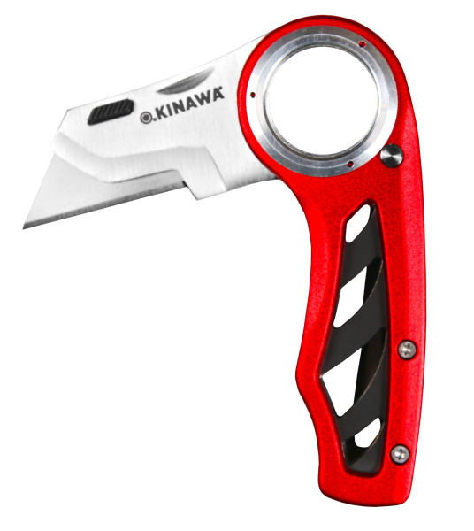 Нож складной трапециевидное лезвие SK5 OKINAWA 2480