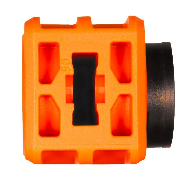 Адаптер-коннектор для быстрозажимной струбцины FINLAND GIMMAX BAR 2423